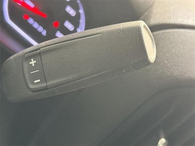 2022 Chevrolet Silverado 2500 HD Base