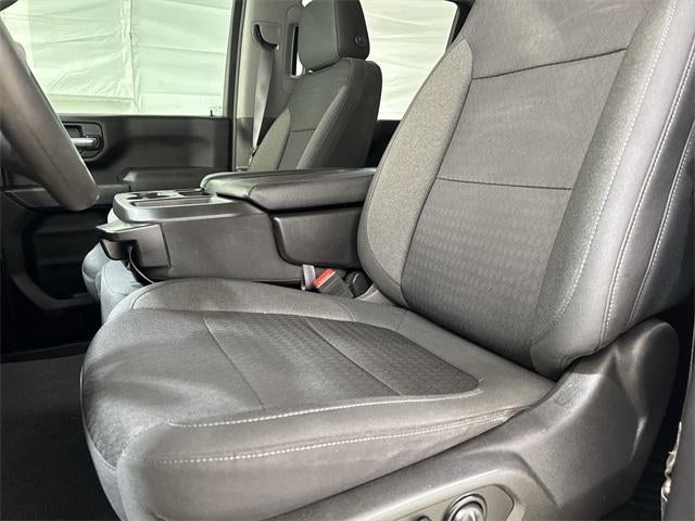 2022 Chevrolet Silverado 2500 HD Base