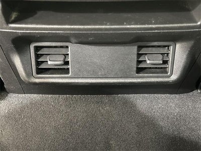 2022 Chevrolet Silverado 2500 HD Base