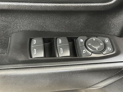 2022 Chevrolet Silverado 2500 HD Base