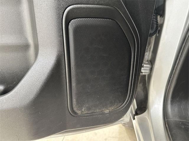 2022 Chevrolet Silverado 2500 HD Base