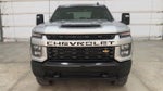 2022 Chevrolet Silverado 2500 HD Base