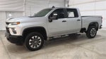 2022 Chevrolet Silverado 2500 HD Base