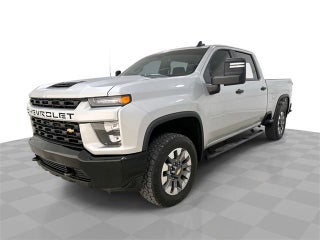2022 Chevrolet Silverado 2500 HD Base