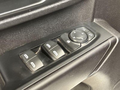 2023 Chevrolet Silverado 2500 HD Custom