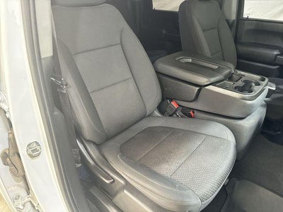 2023 Chevrolet Silverado 2500 HD Custom