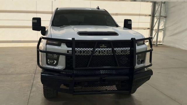 2023 Chevrolet Silverado 2500 HD Custom