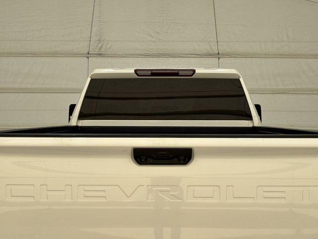 2023 Chevrolet Silverado 2500 HD Custom