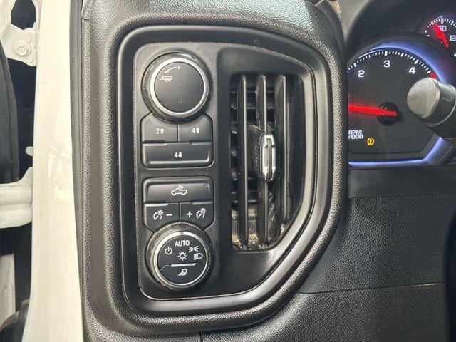 2023 Chevrolet Silverado 2500 HD Custom