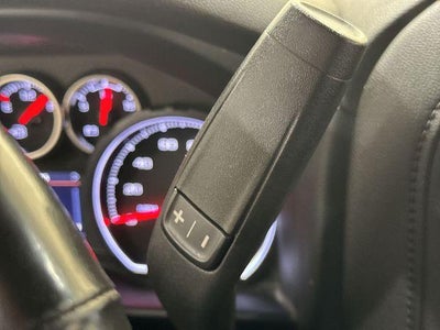 2022 Chevrolet Silverado 2500 HD Base