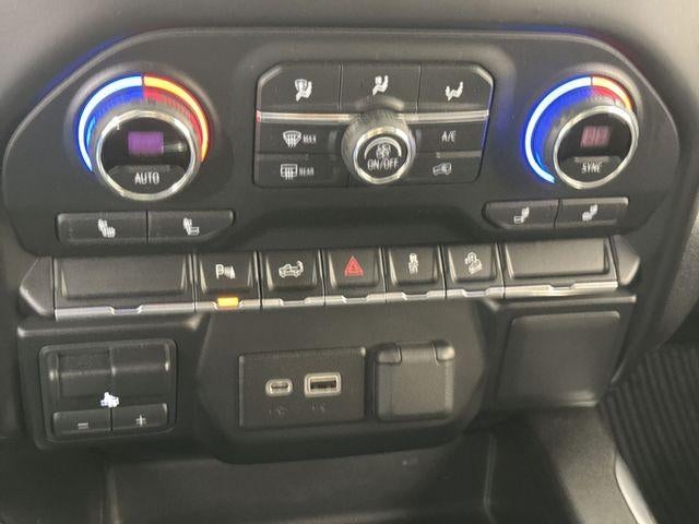 2022 Chevrolet Silverado 2500 HD Base