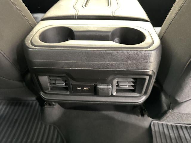 2022 Chevrolet Silverado 2500 HD Base