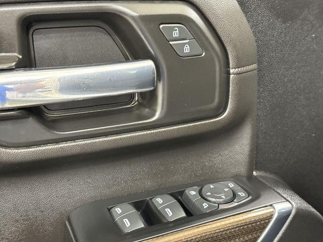 2022 Chevrolet Silverado 2500 HD Base