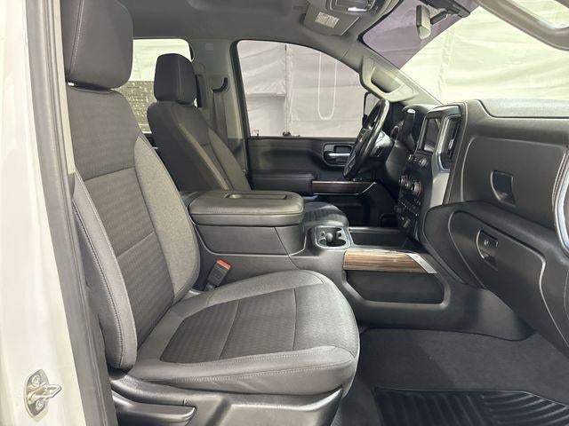 2022 Chevrolet Silverado 2500 HD Base