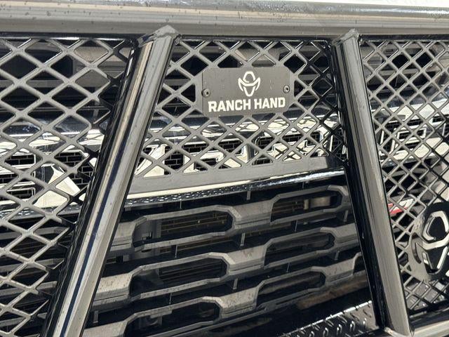 2022 Chevrolet Silverado 2500 HD Base