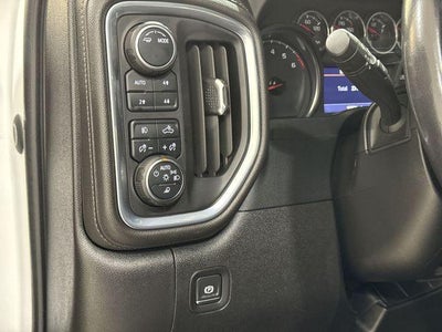 2022 Chevrolet Silverado 2500 HD Base