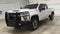 2022 Chevrolet Silverado 2500 HD Base