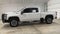 2022 Chevrolet Silverado 2500 HD Base