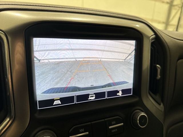 2022 Chevrolet Silverado 2500 HD Base