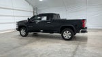 2022 Chevrolet Silverado 2500 HD Base
