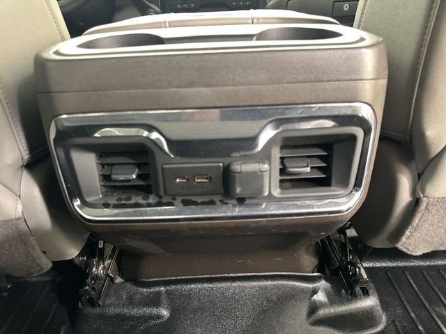 2022 Chevrolet Silverado 2500 HD Base