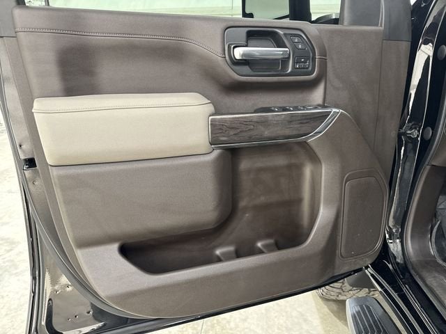 2022 Chevrolet Silverado 2500 HD Base