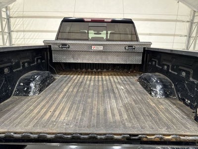 2022 Chevrolet Silverado 2500 HD Base
