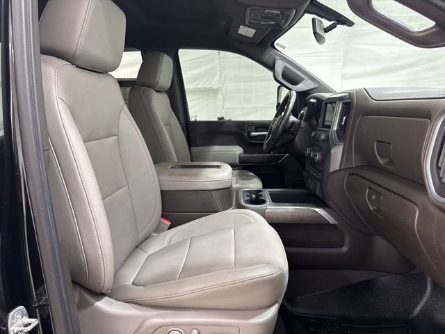 2022 Chevrolet Silverado 2500 HD Base