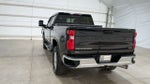 2022 Chevrolet Silverado 2500 HD Base