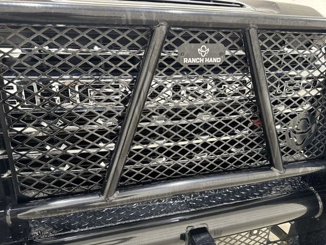 2022 Chevrolet Silverado 2500 HD Base