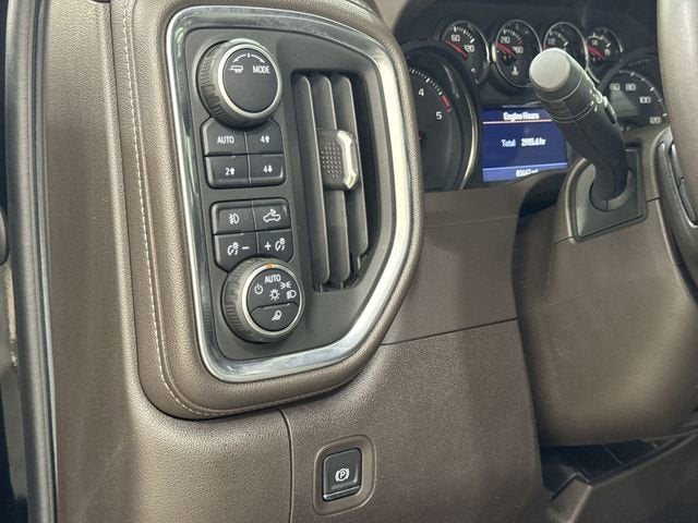 2022 Chevrolet Silverado 2500 HD Base