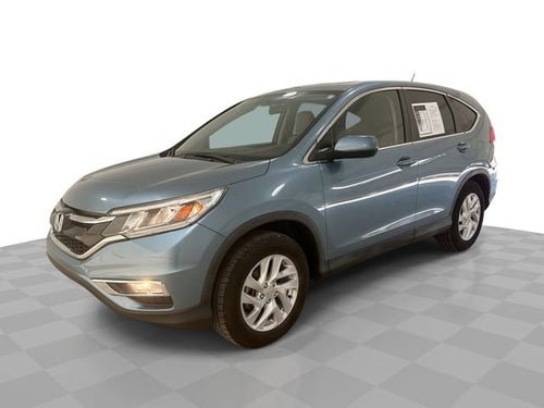 2015 Honda CR-V Base