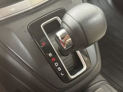 2015 Honda CR-V Base