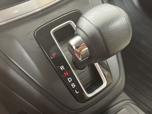 2015 Honda CR-V Base