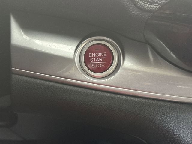 2015 Honda CR-V Base