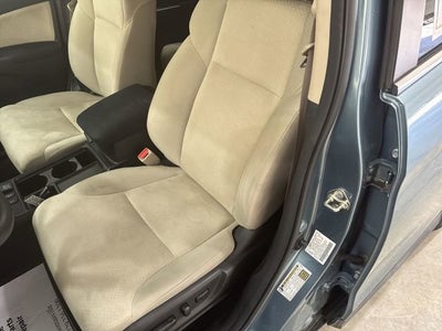 2015 Honda CR-V Base