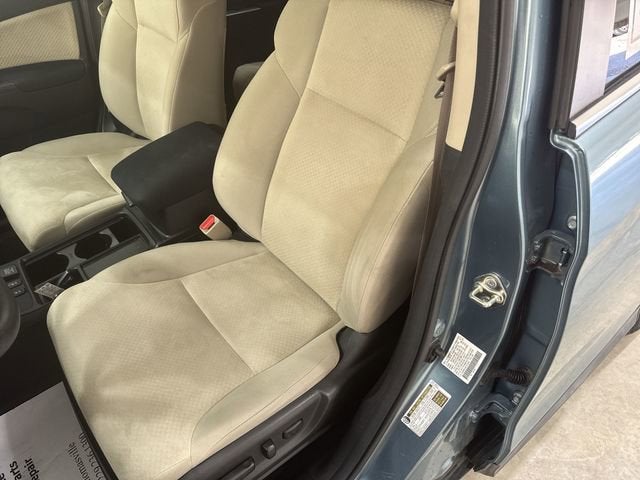 2015 Honda CR-V Base