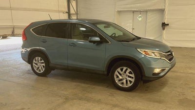 2015 Honda CR-V Base
