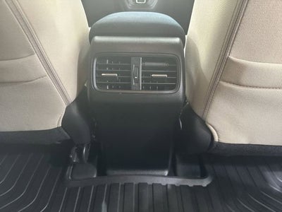 2015 Honda CR-V Base