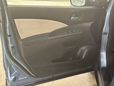 2015 Honda CR-V Base