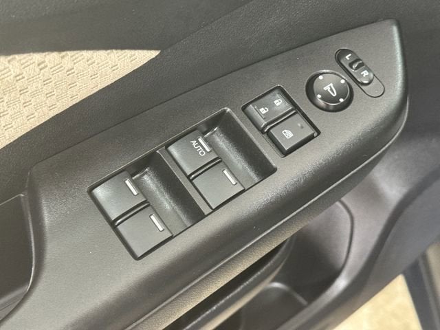 2015 Honda CR-V Base