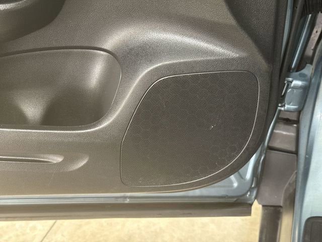 2015 Honda CR-V Base