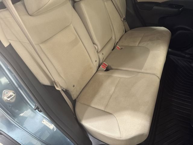 2015 Honda CR-V Base