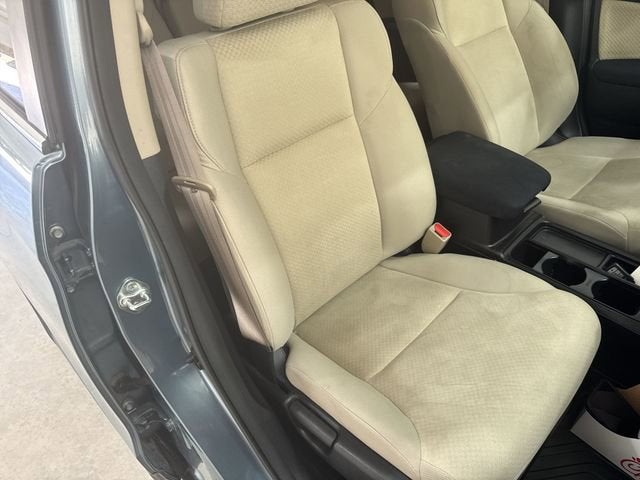 2015 Honda CR-V Base