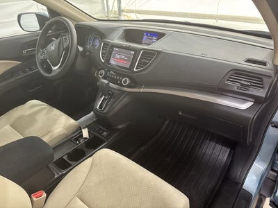 2015 Honda CR-V Base