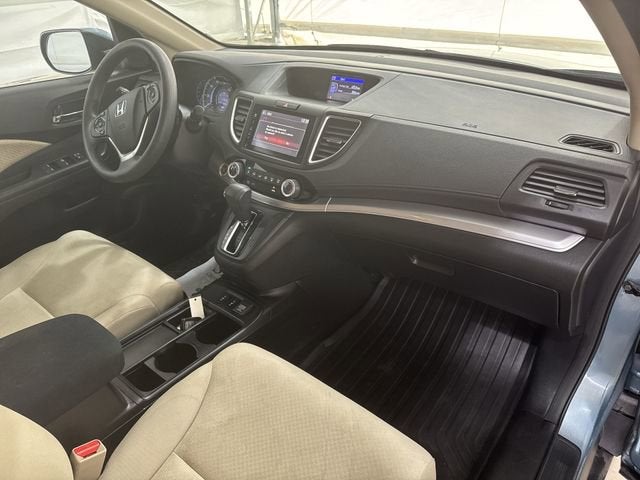 2015 Honda CR-V Base