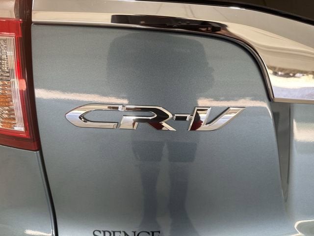 2015 Honda CR-V Base