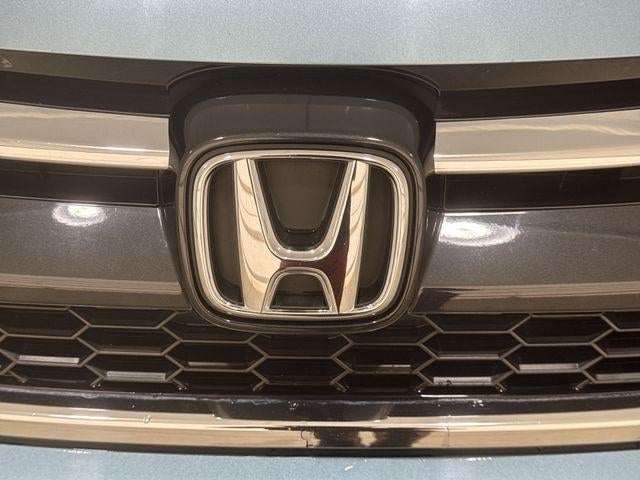 2015 Honda CR-V Base