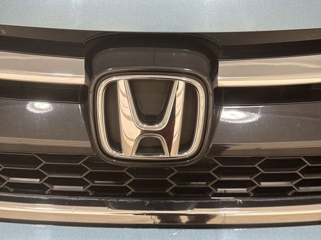 2015 Honda CR-V Base