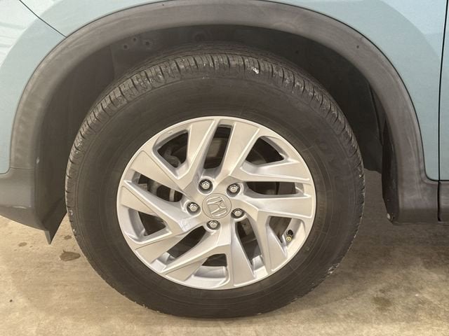 2015 Honda CR-V Base